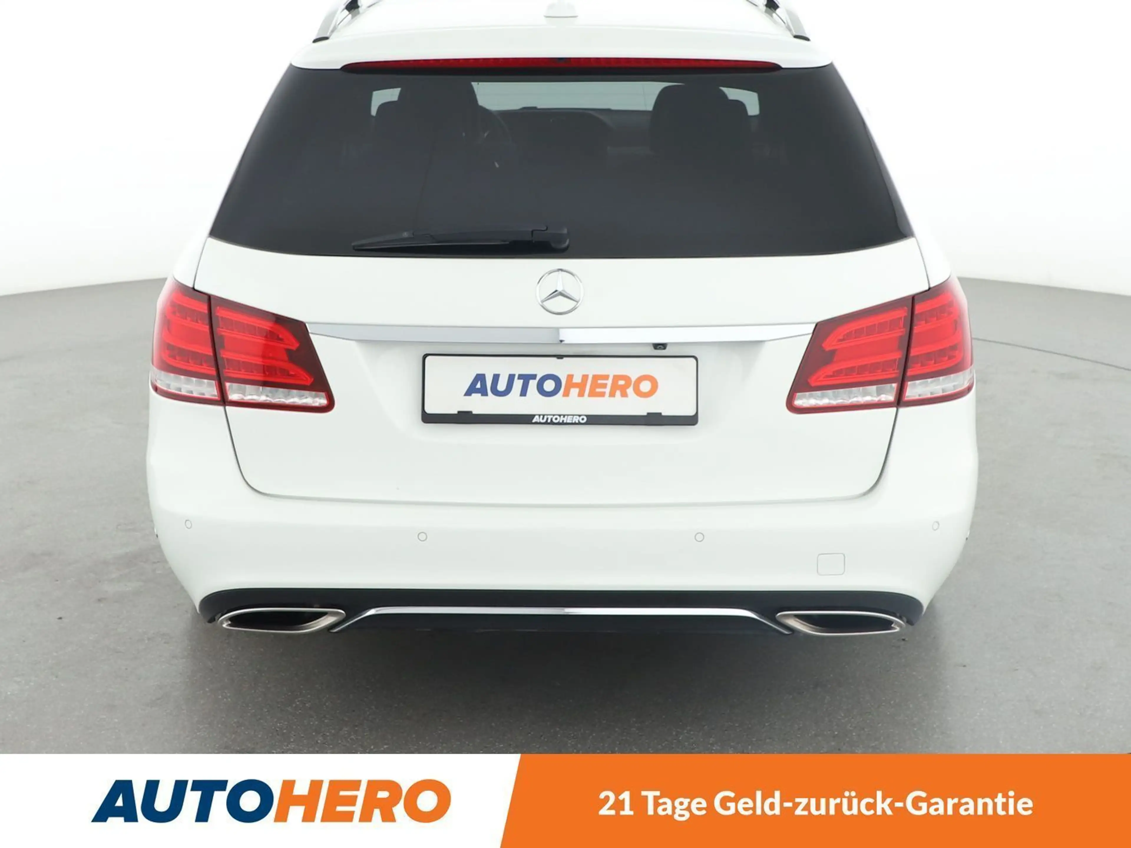 Mercedes-Benz E 250 E 250 CDI T 4Matic Avantgarde Aut.*NAVI*LED*TEMPO* — photo 5