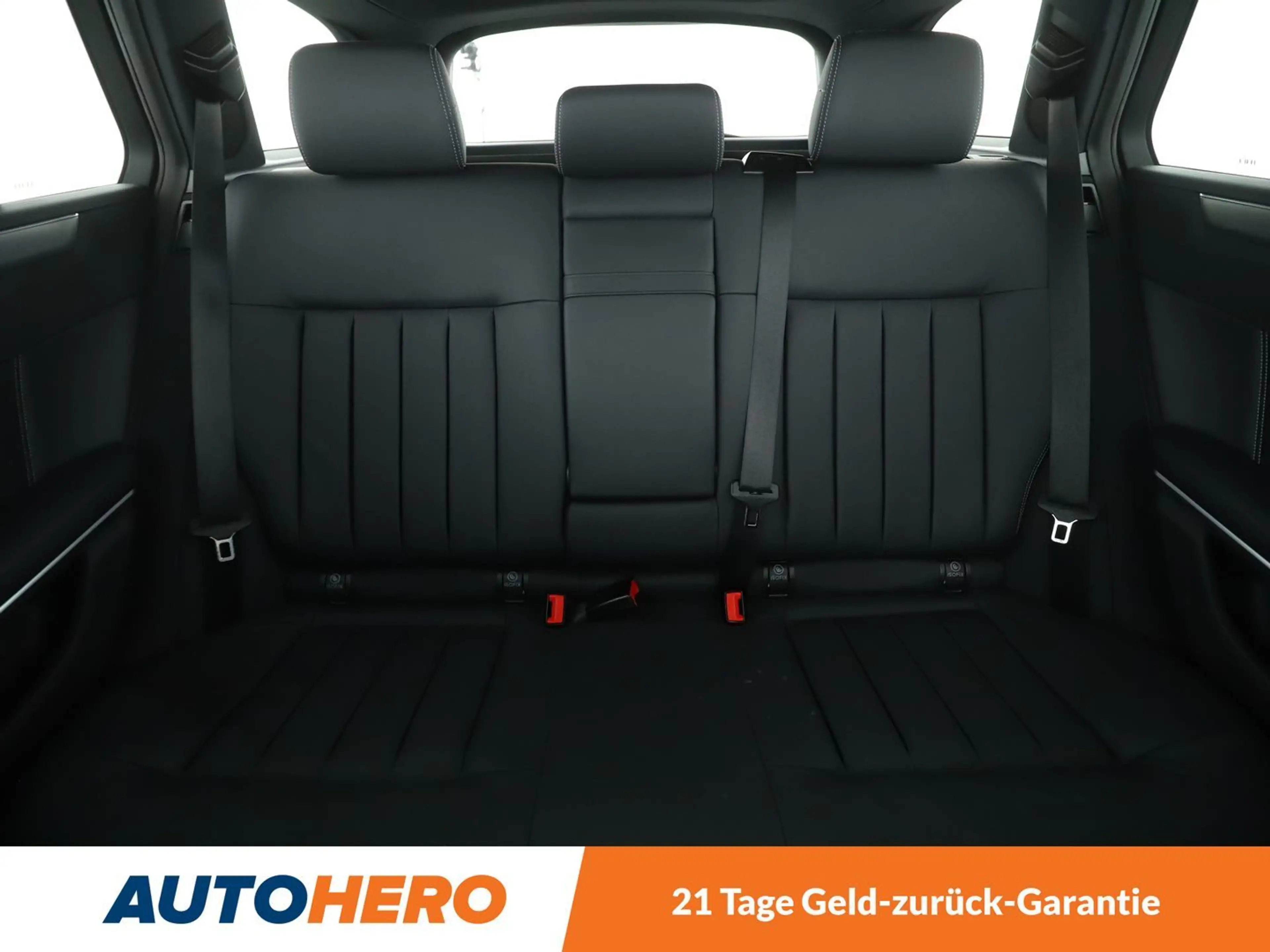 Mercedes-Benz E 250 E 250 CDI T 4Matic Avantgarde Aut.*NAVI*LED*TEMPO* — photo 15