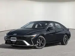 Hyundai Elantra 2026