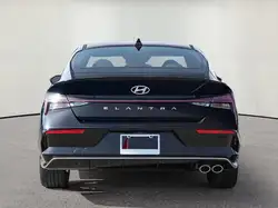 Hyundai Elantra 2026