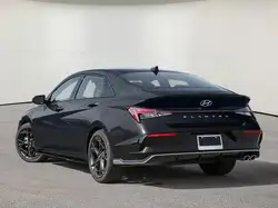 Hyundai Elantra 2026