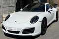 Porsche 911 3.0 V6 TURBO 370 CV AUTO CARRERA COUPE Bianco - thumbnail 1