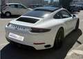 Porsche 911 3.0 V6 TURBO 370 CV AUTO CARRERA COUPE Bianco - thumbnail 3