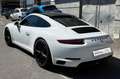 Porsche 911 3.0 V6 TURBO 370 CV AUTO CARRERA COUPE Bianco - thumbnail 5