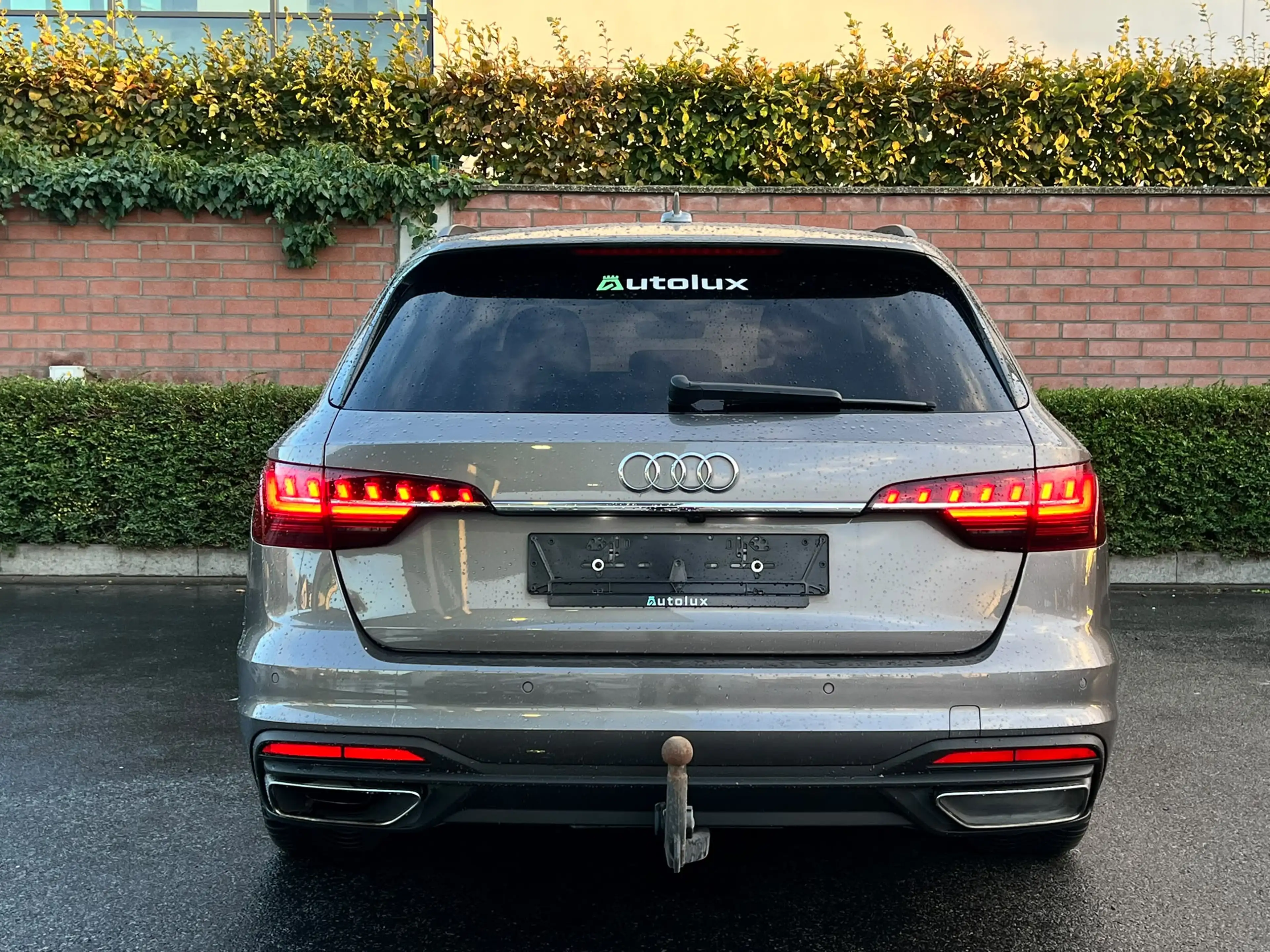 Audi A4 A4 Avant 2.0 TDi S tronic — photo 5