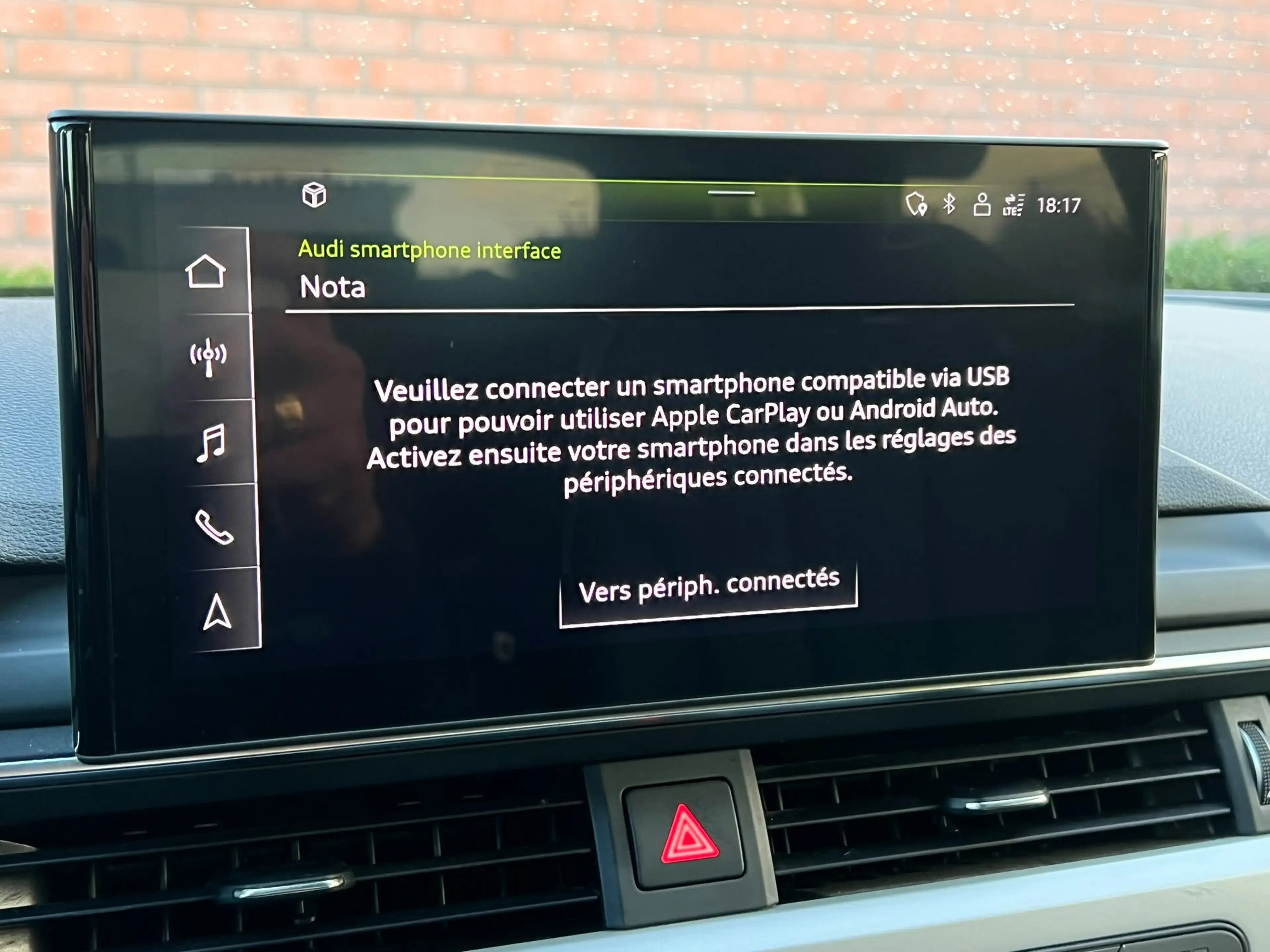 Audi A4 A4 Avant 2.0 TDi S tronic — photo 14
