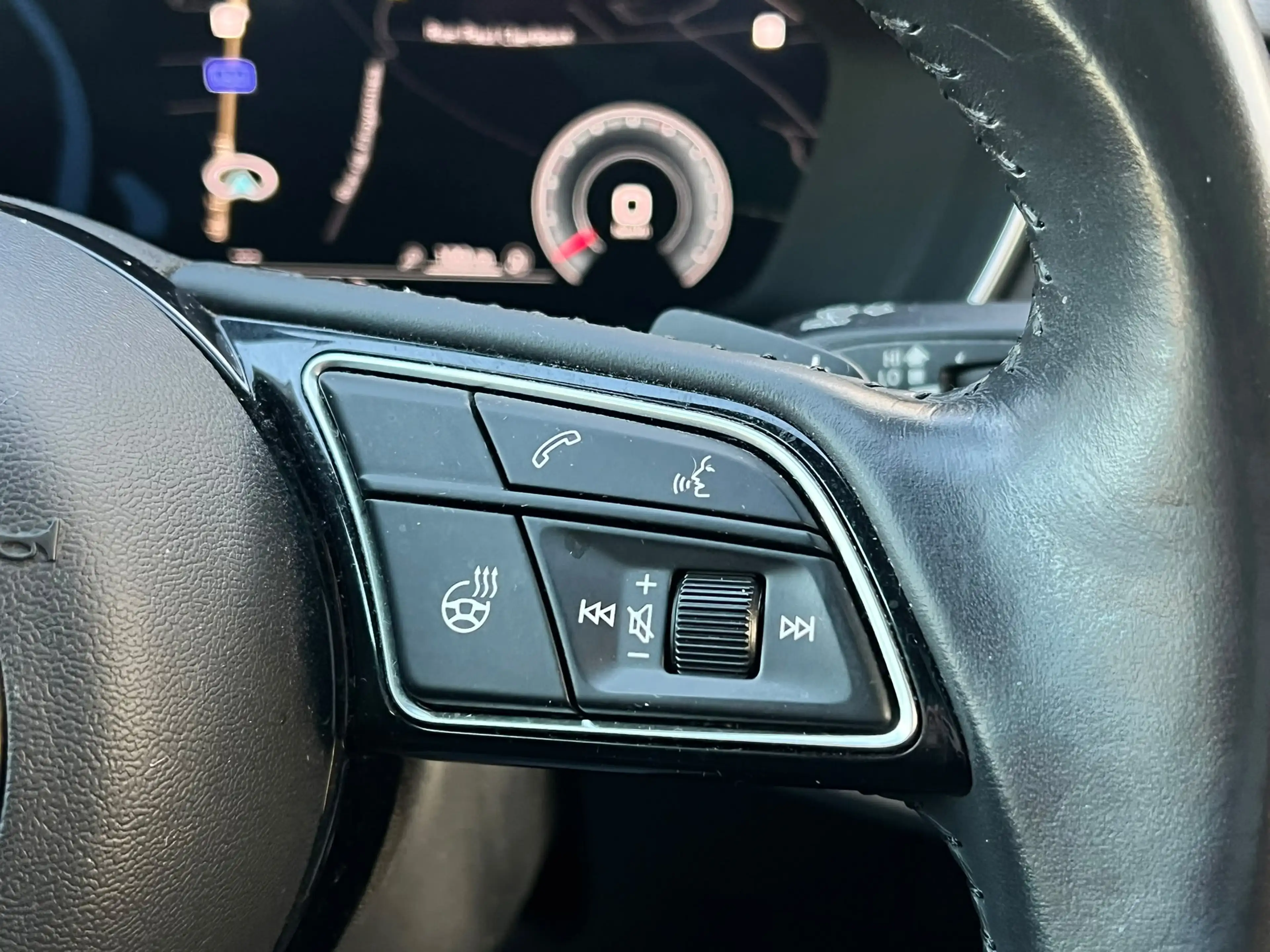 Audi A4 A4 Avant 2.0 TDi S tronic — photo 13
