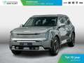 Kia EV9 Plus AWD 99.8 kWh | Uit voorraad leverbaar | Navi Grijs - thumbnail 1