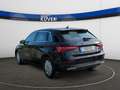 Audi A3 Sportback 35 TFSI S-Tronic Navi+ACC+LED+Shzg. Schwarz - thumbnail 4