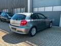 BMW 120 i Klima Sitzheizung BMW Service Klima Grau - thumbnail 4