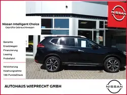 Nissan X-Trail 1.6 DIG T Tekna 4x2