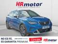 SEAT Arona Xperience Blau - thumbnail 1