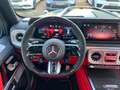 Mercedes-Benz G 63 AMG 2025 W465 BRABUS 800/RED LEATHER Grijs - thumbnail 27