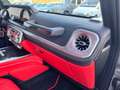 Mercedes-Benz G 63 AMG 2025 W465 BRABUS 800/RED LEATHER Grijs - thumbnail 24