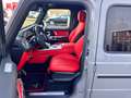 Mercedes-Benz G 63 AMG 2025 W465 BRABUS 800/RED LEATHER Grijs - thumbnail 20
