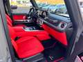 Mercedes-Benz G 63 AMG 2025 W465 BRABUS 800/RED LEATHER Grijs - thumbnail 22