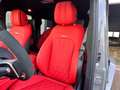 Mercedes-Benz G 63 AMG 2025 W465 BRABUS 800/RED LEATHER Grijs - thumbnail 21