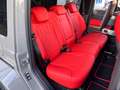 Mercedes-Benz G 63 AMG 2025 W465 BRABUS 800/RED LEATHER Grijs - thumbnail 32