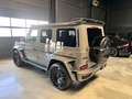 Mercedes-Benz G 63 AMG 2025 W465 BRABUS 800/RED LEATHER Gris - thumbnail 8