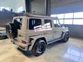 Mercedes-Benz G 63 AMG 2025 W465 BRABUS 800/RED LEATHER Gris - thumbnail 5