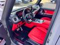 Mercedes-Benz G 63 AMG 2025 W465 BRABUS 800/RED LEATHER Grijs - thumbnail 17