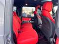 Mercedes-Benz G 63 AMG 2025 W465 BRABUS 800/RED LEATHER Grijs - thumbnail 30