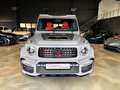 Mercedes-Benz G 63 AMG 2025 W465 BRABUS 800/RED LEATHER Grijs - thumbnail 16