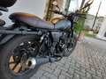 Archive Motorcycle Cafe Racer 250 ARCHIVE CAFE' RACER 250 ANNO 2021 KM 7350 Nero - thumbnail 10