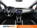 Nissan Micra 1.5 dCi Acenta Oranje - thumbnail 16