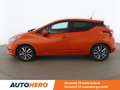 Nissan Micra 1.5 dCi Acenta Oranje - thumbnail 3