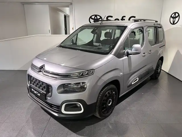 Citroen Berlingo Berlingo BlueHDi 130 Stop&Start M Feel