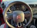 Citroen C3 Aircross Citroen C3 AIRCROSS, 1.2 PureTech, KLIMA,nur 89Tkm Rot - thumbnail 11