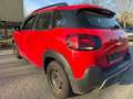 Citroen C3 Aircross Citroen C3 AIRCROSS, 1.2 PureTech, KLIMA,nur 89Tkm Rot - thumbnail 4