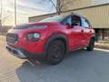 Citroen C3 Aircross Citroen C3 AIRCROSS, 1.2 PureTech, KLIMA,nur 89Tkm Rot - thumbnail 2