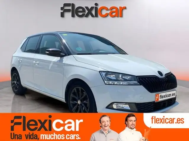 Skoda Fabia 1.0 TSI Ambition 81kW