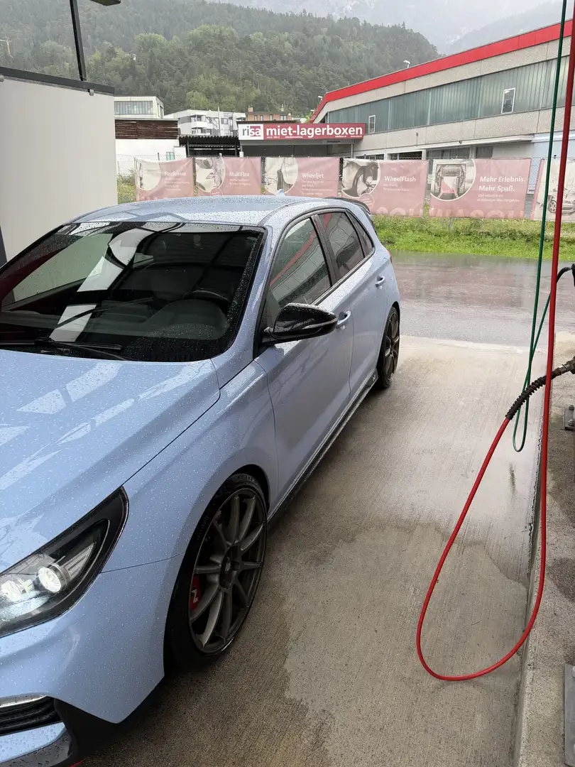 Hyundai i30 N 2,0 T-GDi Performance Start/Stopp - 2