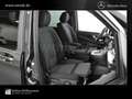 Mercedes-Benz V 250 d extra-lang 4M Style/MULTIBEAM/Standhz/AHK Szürke - thumbnail 7
