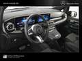 Mercedes-Benz V 250 d extra-lang 4M Style/MULTIBEAM/Standhz/AHK Szürke - thumbnail 9