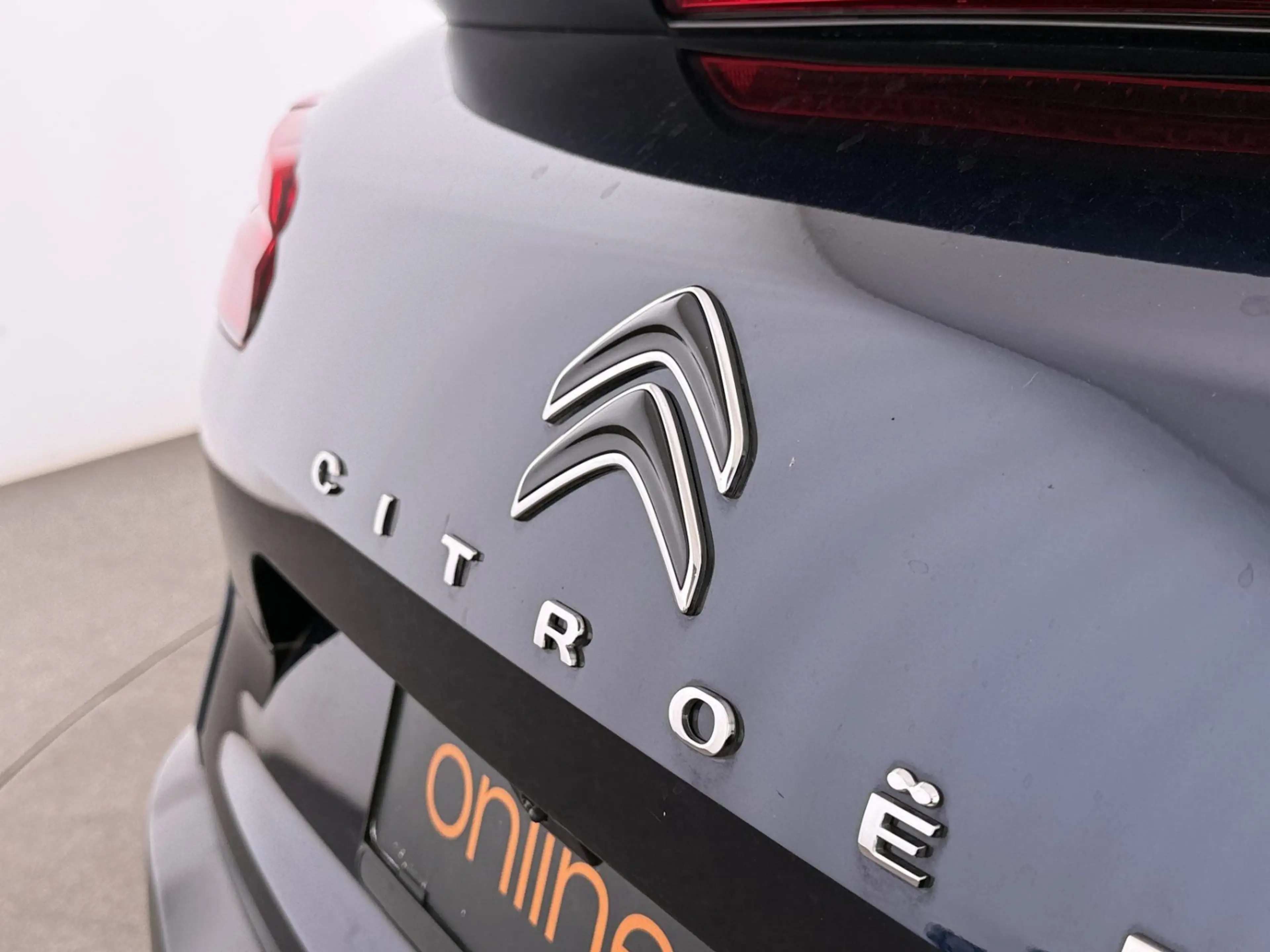 Citroen C5 X 1.2 PureTech 130 Plus Aut LED HEAD-UP RADAR — photo 10