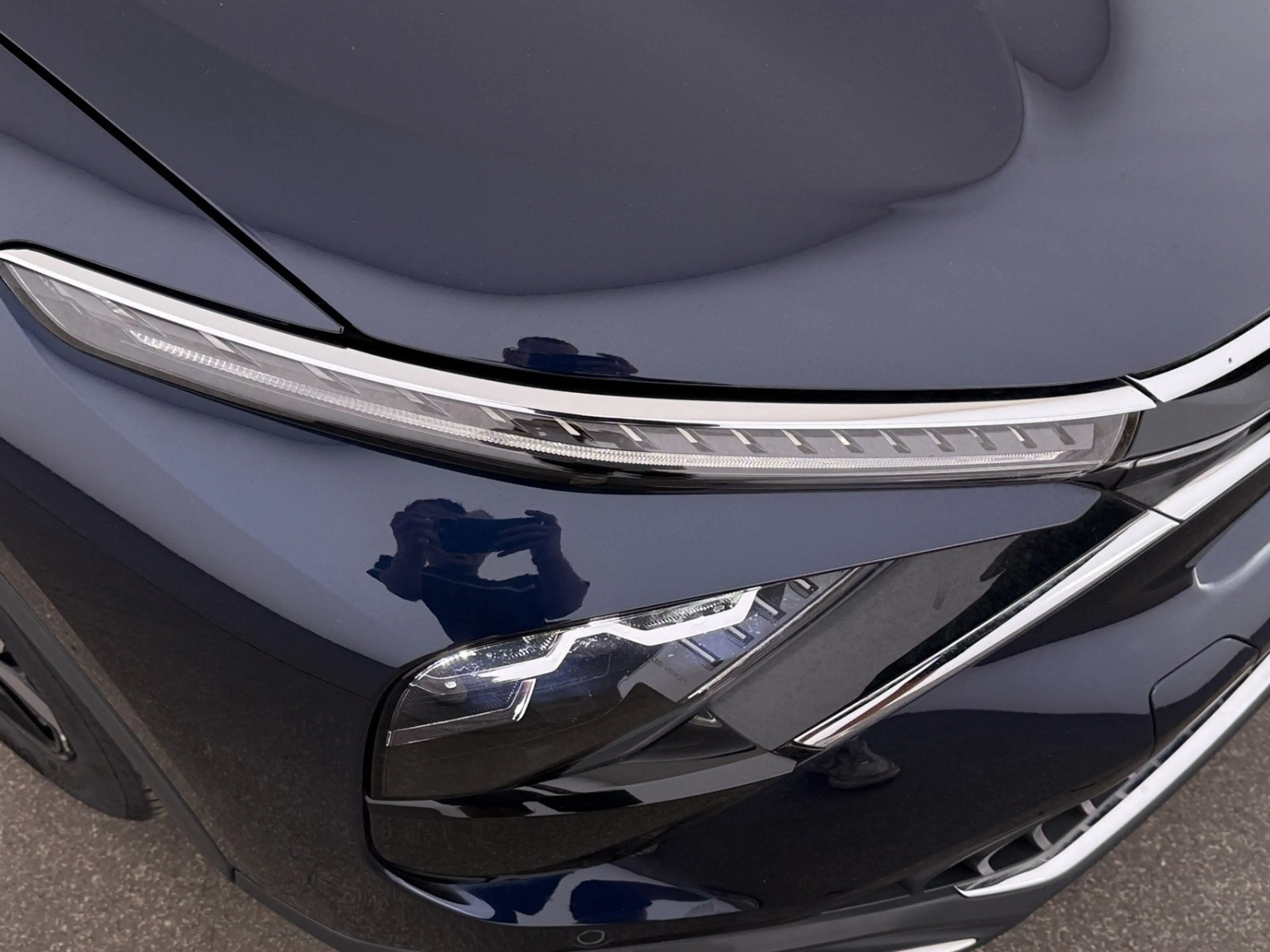 Citroen C5 X 1.2 PureTech 130 Plus Aut LED HEAD-UP RADAR — photo 12