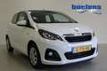 Peugeot 108 1.0 e-VTi Active | NL-AUTO+NAP | AIRCO | ELEK-RAME Blanc - thumbnail 1