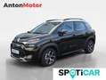 Citroen C3 Aircross Puretech S&S Shine 110 Negro - thumbnail 1