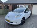Nissan Leaf Business Edition 30 kWh Leer 360 Camera Blanc - thumbnail 1