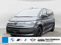 Volkswagen T7 Multivan 2.0 TDI Edition AHK PANO STANDHZ Grau - thumbnail 1