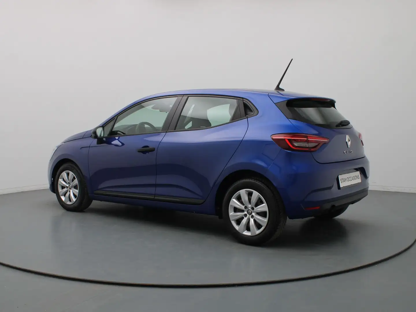 Renault Clio 101pk TCe Life Airco | Cruise | Radio Bleu - 2