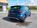 Volkswagen T-Cross 1.0 TSI 115CV AUTOM. AIRCO*CAMERA*JA* PARFAIT ETAT Bleu - thumbnail 3