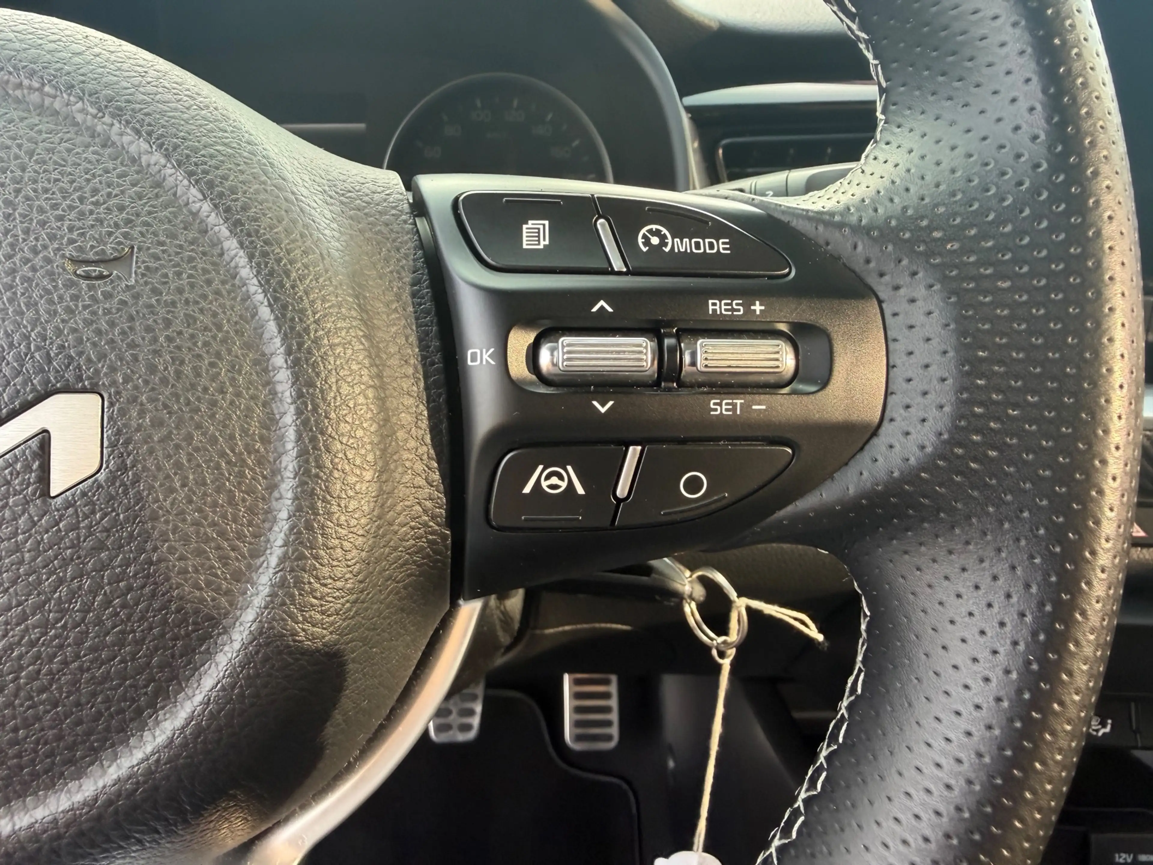 Kia Stonic 1.0 T-GDi MHEV GT-Line Airco Navi Camera Cruise — photo 7