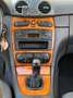 Mercedes-Benz CLK 200 Coupe CGI Elegance Fekete - thumbnail 7