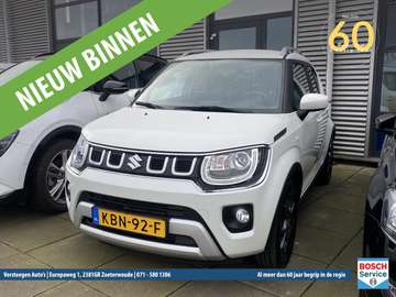 1.2 Smart Hybrid 83pk CVT Style | KBN-92F