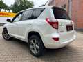 Toyota RAV 4 RAV4 Travel**Ersthand* Orginal 60555km* Weiß - thumbnail 3